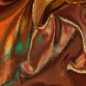 Meet your Posher, Pat